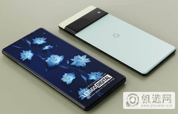 谷歌Pixel7外观怎么样-外观详情