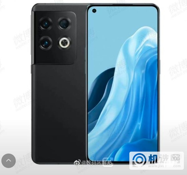 OPPOReno8外观怎么样-外观详情