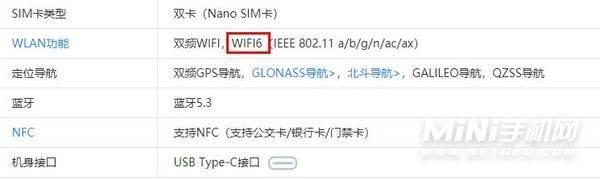 真我GTNeo3支持WiFi6吗-WiFi6有什么优势