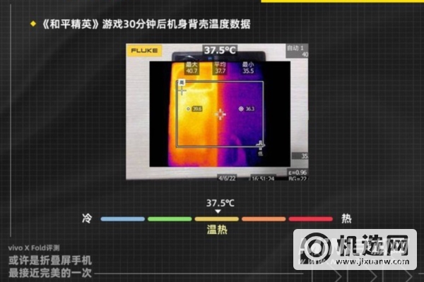 vivoXFold开箱测评-真机上手测评