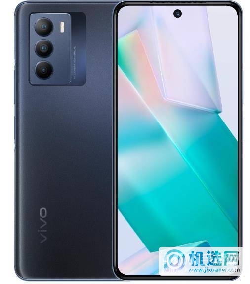 vivoT1支持5G吗-是双卡双待吗