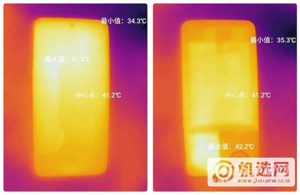 一加Ace散热怎么样-散热实测