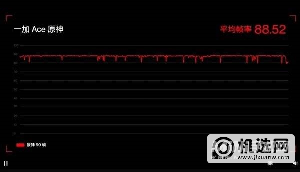 一加ACE支持游戏插帧吗-怎么设置游戏插帧