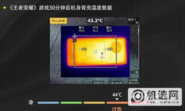 vivox80手机游戏发热严重吗-手机散热怎么样