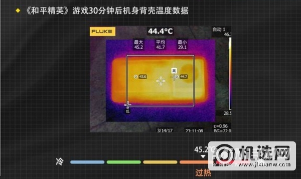 vivox80手机游戏发热严重吗-手机散热怎么样