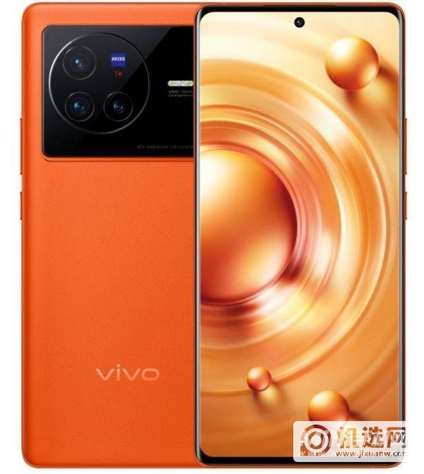 vivoX80支持DC调光吗-怎么设置低频防闪