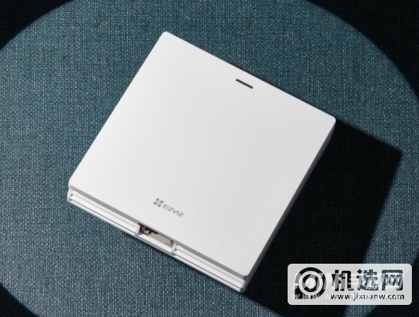 萤石Wi-Fi6面板APW5X怎么样-开箱测评