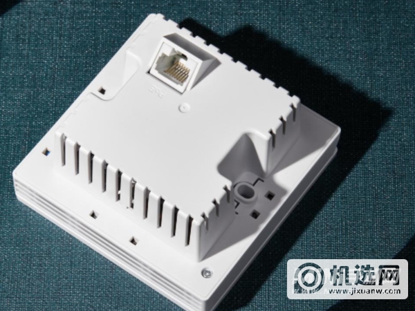 萤石Wi-Fi6面板APW5X怎么样-开箱测评