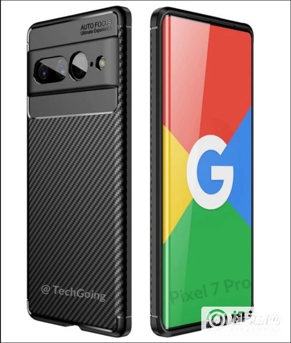 谷歌Pixel7Pro是曲屏还是直屏-曲直屏有什么区别