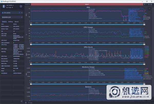 中兴Axon40Pro玩游戏怎么样-游戏详情