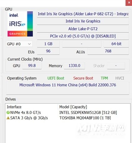 i7-12700H处理器性能怎么样-处理器性能详细解析