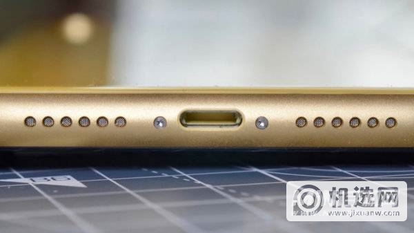 苹果即将放弃Lightning接口-iPhone正在测试USB-C接口