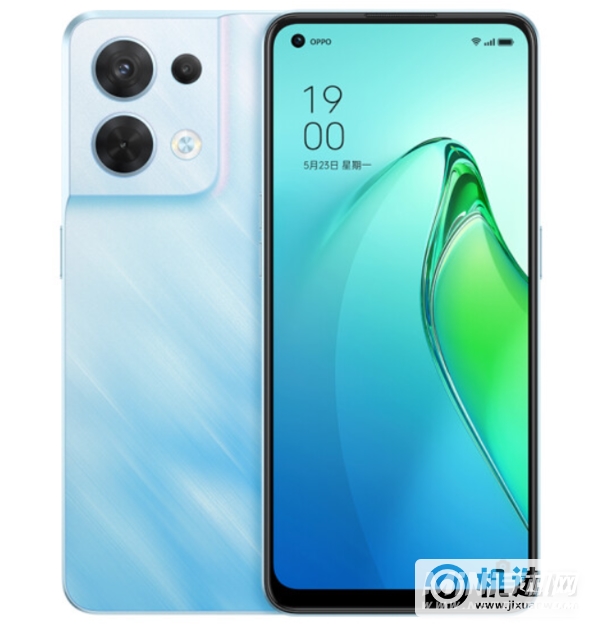 OPPOReno8的代言人是谁-谁代言了Reno8系列