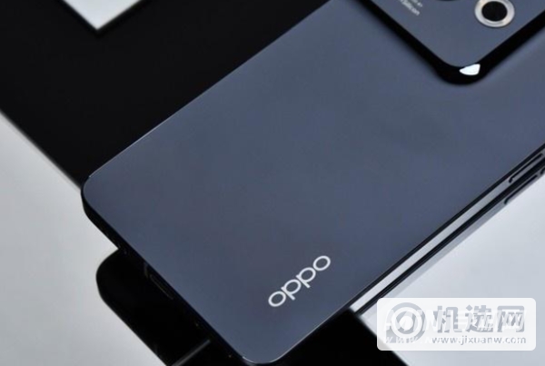 OPPOReno8Pro+图赏-手机有哪些配色选择