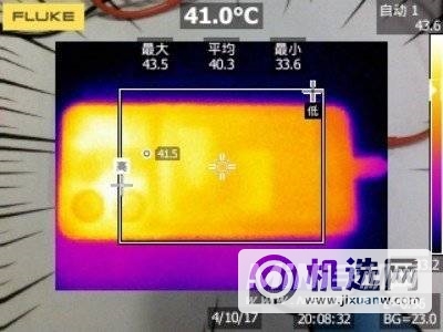 一加Ace竞速版散热怎么样-散热详情