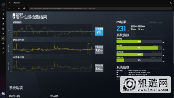 ROG魔霸6玩游戏怎么样-游戏评测