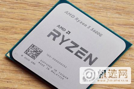 AMD Ryzen 5 5600G处理器性能怎么样-性能相当于i几