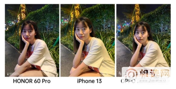 OPPOReno8Pro+、苹果荣耀旗舰拍人像谁更专业-谁的拍照效果更好