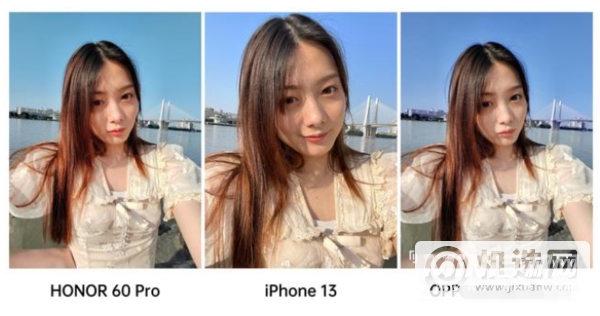 OPPOReno8Pro+、苹果荣耀旗舰拍人像谁更专业-谁的拍照效果更好