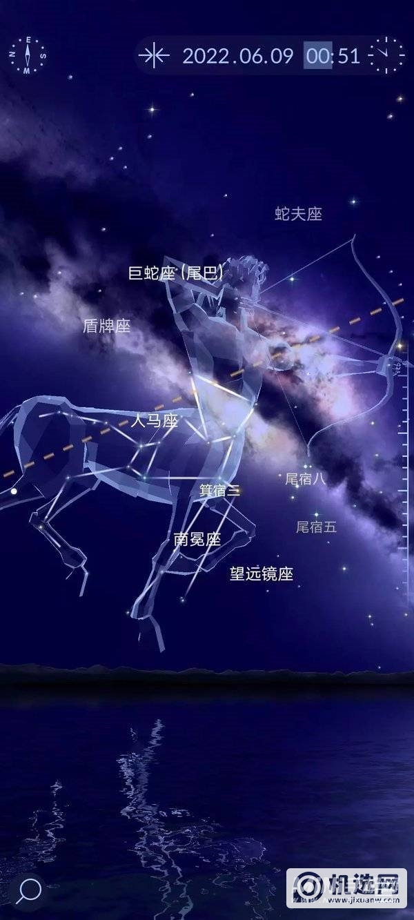 vivox80pro拍星空-怎么拍星空好看