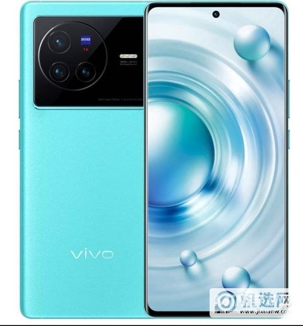 vivoX80支持指纹解锁吗-采用什么解锁方式