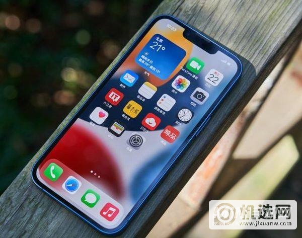 iOS16Beta支持删除预装应用程序-可以删除哪些预装程序