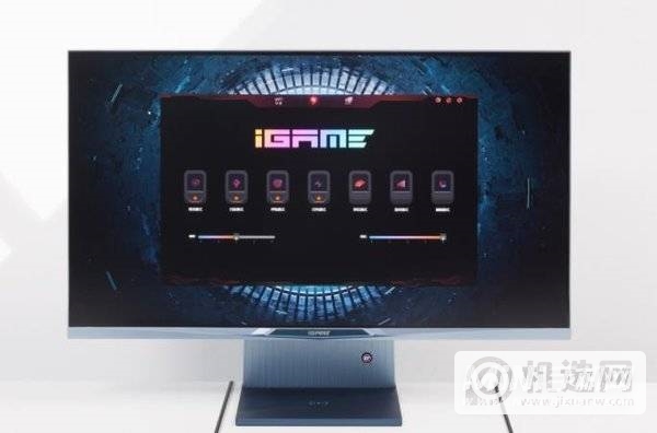 七彩虹 iGAME G-ONE Plus外观怎么样-外观详情