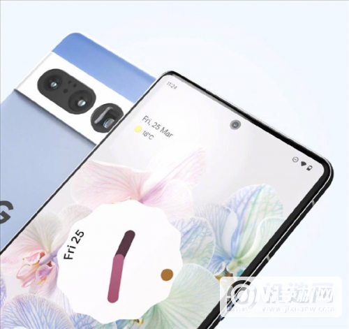 谷歌Pixel7采用什么处理器-处理器性能怎么样