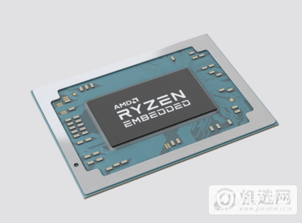 AMD推出锐龙嵌入式R2000处理器-性能怎么样