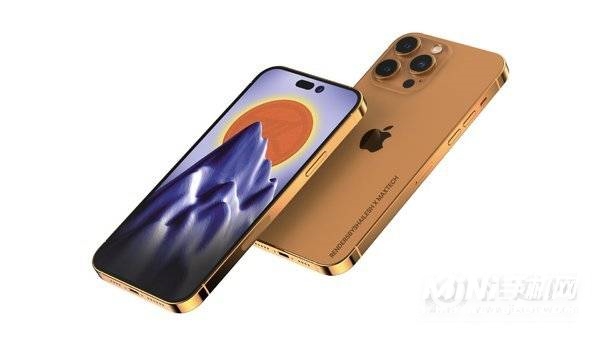 iPhone14新增什么配色-新配色怎么样