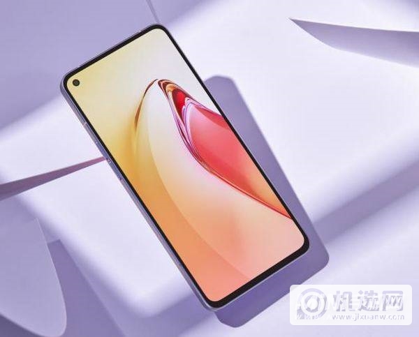 OPPOReno8Pro花仙紫图赏-开箱赏析