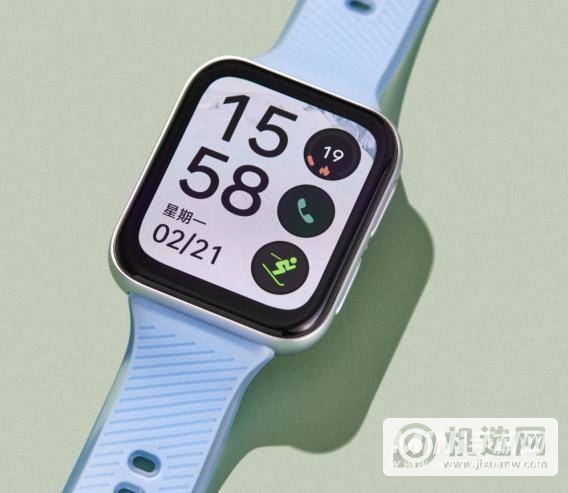 OPPOWatch3什么时候上市-发布时间