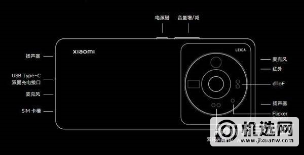 小米12SUltra支持3.5mm耳机孔吗-采用什么耳机孔