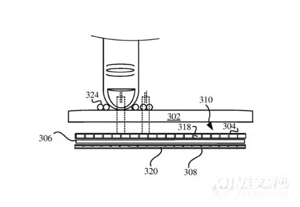 苹果新专利曝光-新专利是什么