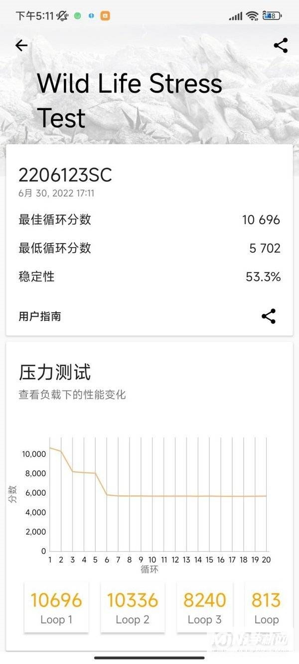 小米12S开箱评测-真机上手测评