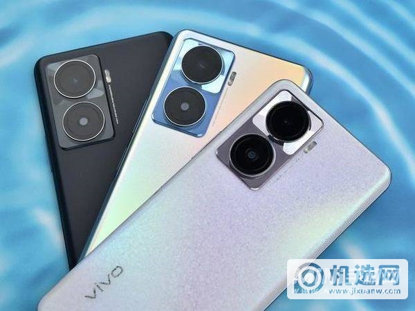 vivoY77全卖点总结-有什么亮点