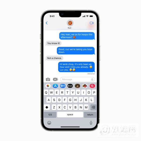 iOS16公测版Beta1更新了什么-新增了什么功能