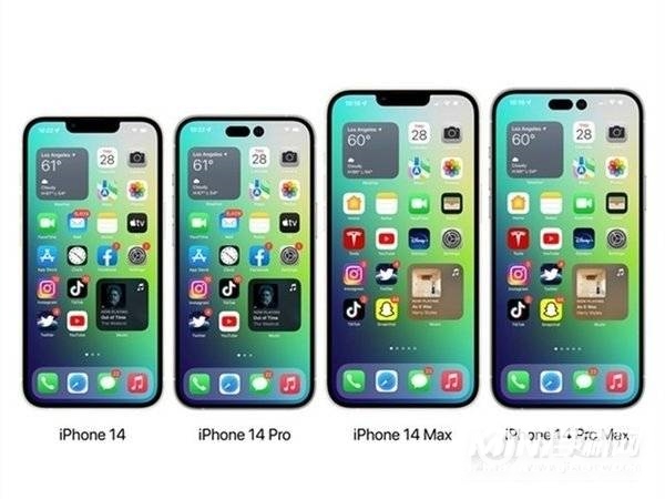 iPhone14Plus屏幕受挫-会影响发售吗