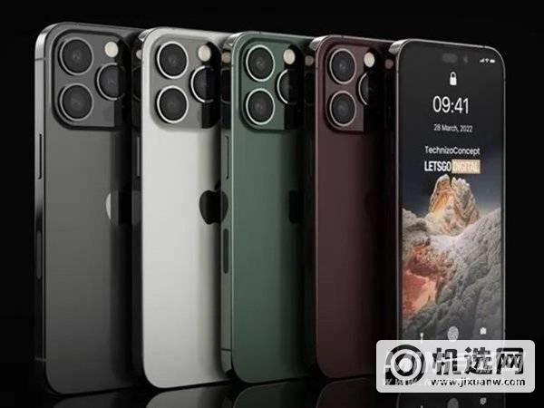 iPhone14或取消SIM卡槽-会没有SIM卡槽吗