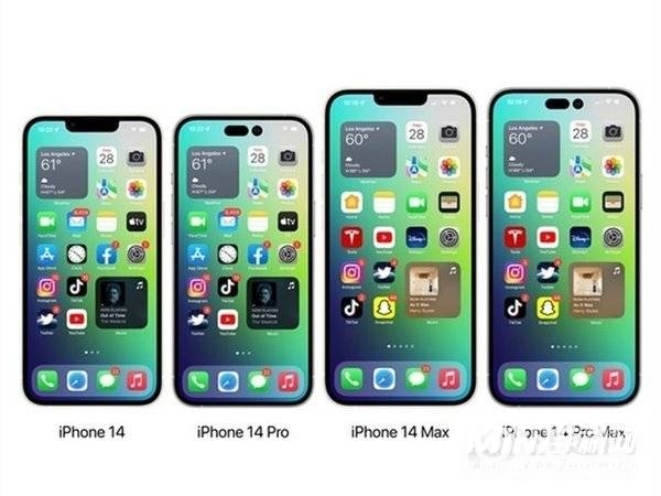 iPhone14系列又要抢购-发生了什么问题