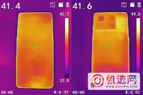 努比亚Z40SPro散热怎么样-散热评测