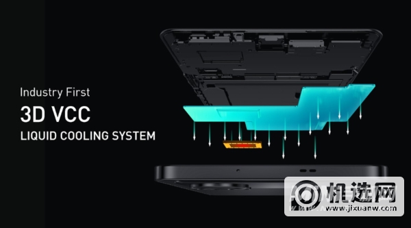 Infinix自研 3D VCC 液冷散热技术-散热体验怎么样