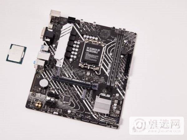 i5-12490F对比R7-5700X-性能详情分析