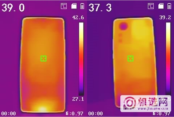 小米12Pro天玑版散热怎么样-散热详情