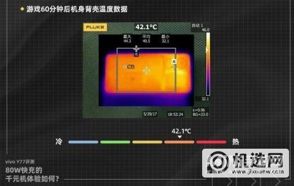 vivoY77评测-性能深度测评