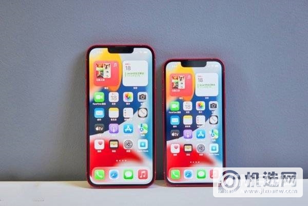 苹果将放弃“iPhone14mini”-小屏iphone被放弃原因