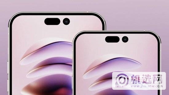 iPhone14系列采用不同等级的OLED屏幕-有什么区别