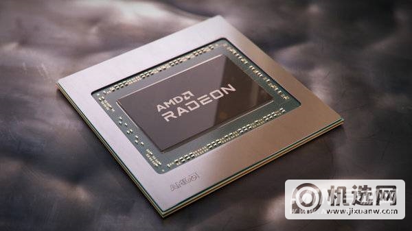 AMD RDNA 3显卡曝光-规格曝光